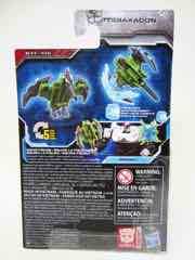 Transformers Generations War for Cybertron Siege Battle Masters Pteraxadon Action Figure