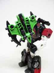 Transformers Generations War for Cybertron Siege Battle Masters Pteraxadon Action Figure