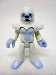 Fisher-Price Imaginext Series 9 Mystery Figures Yeti Snowboarder