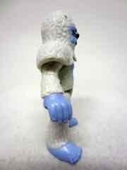 Fisher-Price Imaginext Series 9 Mystery Figures Yeti Snowboarder