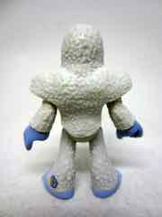 Fisher-Price Imaginext Series 9 Mystery Figures Yeti Snowboarder