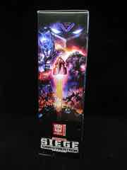 Transformers Generations War for Cybertron Siege Red Alert Action Figure