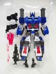 Transformers Generations War for Cybertron Trilogy Spoilers Inside Action Figure Set