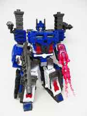 Transformers Generations War for Cybertron Trilogy Spoilers Inside Action Figure Set