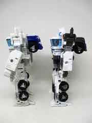 Transformers Generations War for Cybertron Trilogy Spoilers Inside Action Figure Set