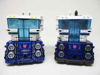 Transformers Generations War for Cybertron Trilogy Spoilers Inside Action Figure Set