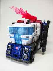 Transformers Generations War for Cybertron Trilogy Spoilers Inside Action Figure Set