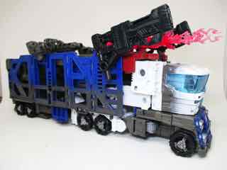 Transformers Generations War for Cybertron Trilogy Spoilers Inside Action Figure Set