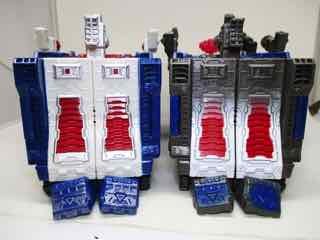 Transformers Generations War for Cybertron Trilogy Spoilers Inside Action Figure Set