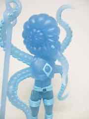 The Outer Space Men, LLC Outer Space Men Bluestar Astro-Nautilus Action Figure