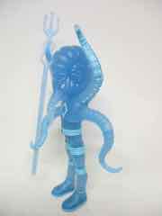 The Outer Space Men, LLC Outer Space Men Bluestar Astro-Nautilus Action Figure