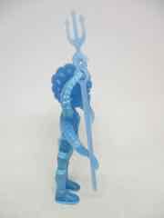 The Outer Space Men, LLC Outer Space Men Bluestar Astro-Nautilus Action Figure