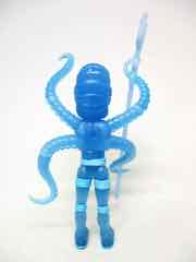 The Outer Space Men, LLC Outer Space Men Bluestar Astro-Nautilus Action Figure