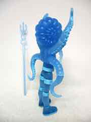 The Outer Space Men, LLC Outer Space Men Bluestar Astro-Nautilus Action Figure