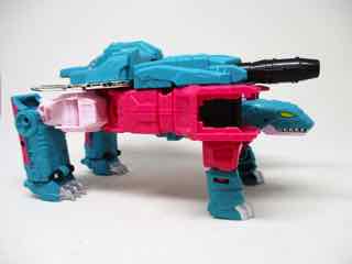 Takara-Tomy Transformers Generations Selects Voyager Turtler (Snaptrap) Action Figure