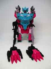 Takara-Tomy Transformers Generations Selects Voyager Turtler (Snaptrap) Action Figure