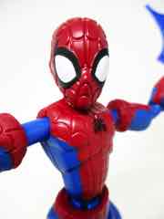 Hasbro Spider-Man Bend and Flex Spider-Man Action Figure