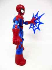 Hasbro Spider-Man Bend and Flex Spider-Man Action Figure