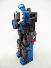 Hasbro Transformers Generations War for Cybertron Trilogy Scrapface Action Figure