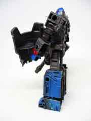 Hasbro Transformers Generations War for Cybertron Trilogy Scrapface Action Figure