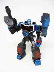 Hasbro Transformers Generations War for Cybertron Trilogy Scrapface Action Figure