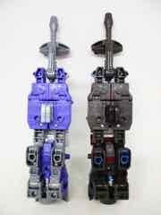 Hasbro Transformers Generations War for Cybertron Trilogy Scrapface Action Figure