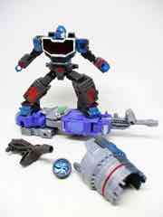 Hasbro Transformers Generations War for Cybertron Trilogy Scrapface Action Figure