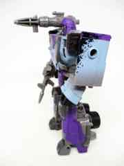 Transformers Generations War for Cybertron Trilogy Decepticon Mirage Action Figure