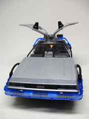 Playmobil Back to the Future DeLorean Time Machine Vehicle with Figures