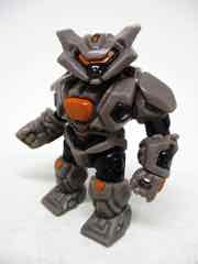 Onell Design Armorvor Cerrek Commando Gorellux Action Figure