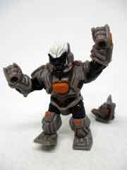 Onell Design Armorvor Cerrek Commando Gorellux Action Figure