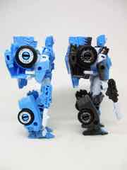 Transformers Generations War for Cybertron Trilogy Autobot Chromia Action Figure