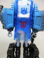 Transformers Generations War for Cybertron Trilogy Autobot Chromia Action Figure