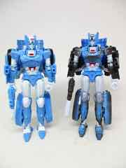 Transformers Generations War for Cybertron Trilogy Autobot Chromia Action Figure