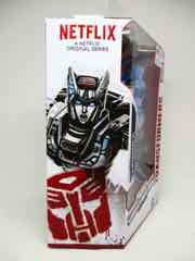 Transformers Generations War for Cybertron Trilogy Autobot Chromia Action Figure