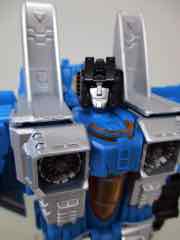 Transformers Generations War for Cybertron Earthrise Voyager Skywarp & Thundercracker Action Figure