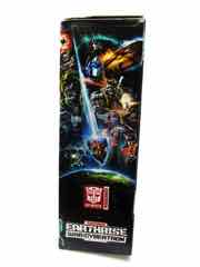 Transformers Generations War for Cybertron Earthrise Voyager Skywarp & Thundercracker Action Figure