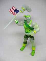 Super7 Toxic Crusaders Glow in the Dark Toxie Action Figure