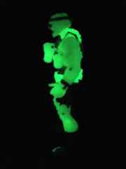 Super7 Toxic Crusaders Glow in the Dark Toxie Action Figure