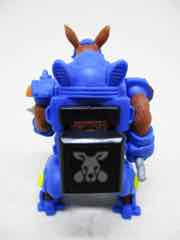 Takara-Tomy Beast Saga Kannigal Action Figure