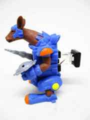 Takara-Tomy Beast Saga Kannigal Action Figure