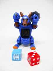 Takara-Tomy Beast Saga Kannigal Action Figure