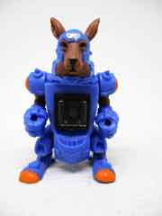 Takara-Tomy Beast Saga Kannigal Action Figure