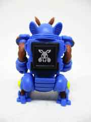 Takara-Tomy Beast Saga Kannigal Action Figure