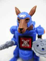 Takara-Tomy Beast Saga Kannigal Action Figure