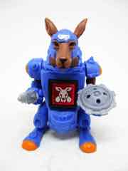 Takara-Tomy Beast Saga Kannigal Action Figure