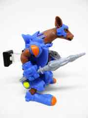 Takara-Tomy Beast Saga Kannigal Action Figure