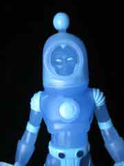 The Outer Space Men, LLC Outer Space Men Bluestar Metamorpho Action Figure