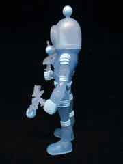 The Outer Space Men, LLC Outer Space Men Bluestar Metamorpho Action Figure