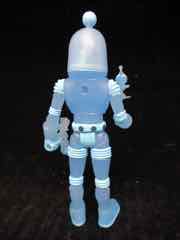 The Outer Space Men, LLC Outer Space Men Bluestar Metamorpho Action Figure